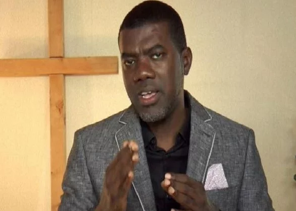 How Reno Omokri Savagely Reacted To Police IG Idris’ Speech Blunder.. The IGP Will Be In Tears After Reading This [Photos]
