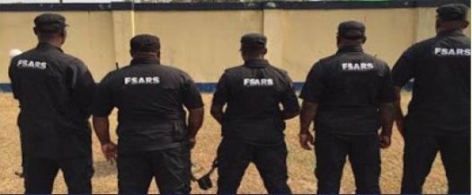 David Agholor, Retired SARS boss shoots self-dead in Ogun State