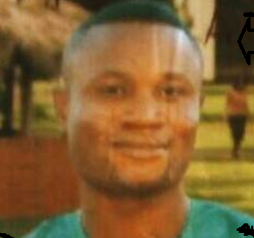 Serious Tension As SARS Officer Reportedly Kill Man Whose Wife Turned Down His Sex Request