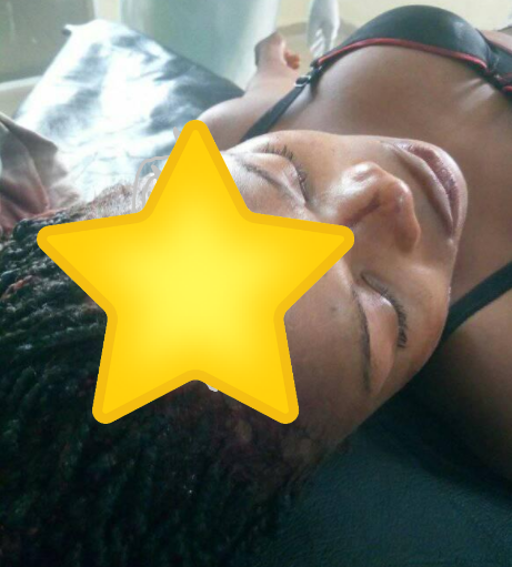 For Refusing to Drop Out Of School, Woman Stabs Her Younger Sister [Graphics Photos]