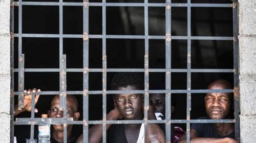 Slavery In Libya – See How It Started From Nigeria [Must Read]