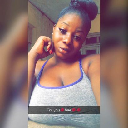 Angry, Slay Queen Who Lost Boyfriend To Another Slay Queen, Vows To Sleep With People’s Boyfriends
