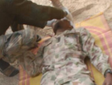 Depressed And Frustrated Soldier Commits Suicide In Top Northern State
