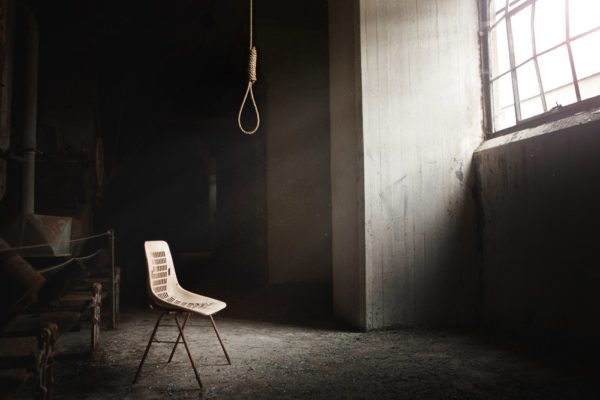 Only Child Commits Suicide After Failing UTME