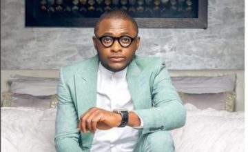 Ubi Franklin Shares New Rules And Steps To Comment On His Instagram Page