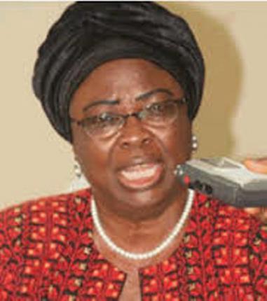 Nnamdi Azikiwe Wife Contradicts IPOB, Vow On One Nigeria 