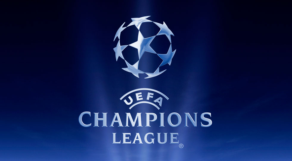 Champions League Draws: Juventus to Face Real Madrid [Full Draws]