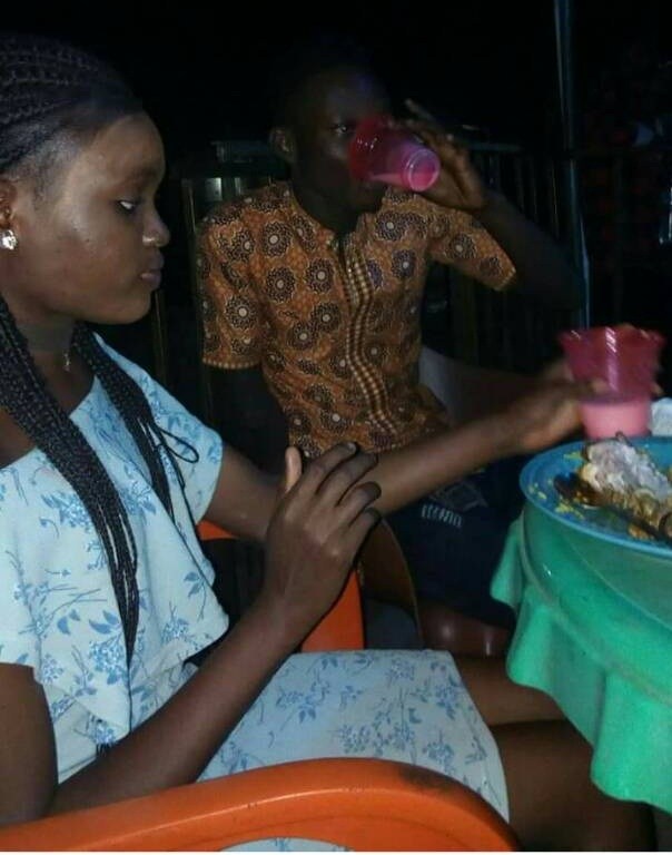 Nigerian Guy Cries Out After Spending N35k On Girl Who ‘Deceived’ Him with Makeup