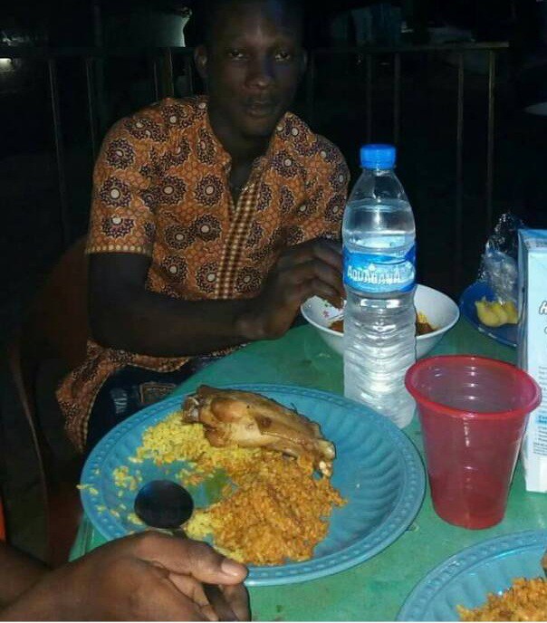 Nigerian Guy Cries Out After Spending N35k On Girl Who ‘Deceived’ Him with Makeup