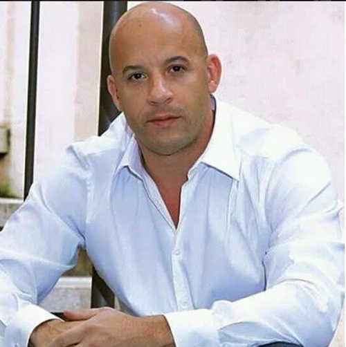 Vin Diesel Named Top Grossing Actor In 2017 [Details]