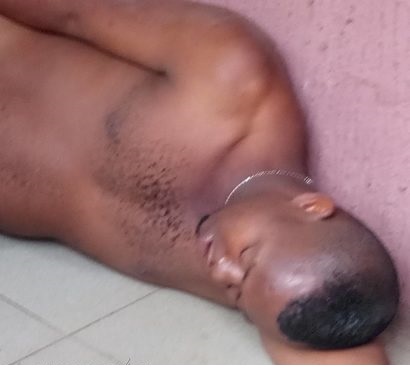 Vehicle Conveying An Entire Family Plunges Into River In Imo State [Photos]