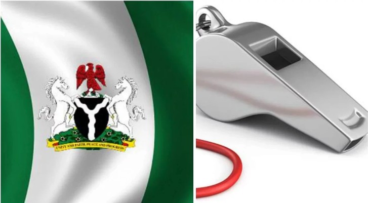 Ikoyi Whistle-Blower Jets Out Of Country After Receiving First Installment
