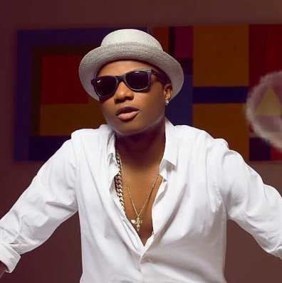 See This Hilarious Throwback Photo Of Wizkid As A Kid