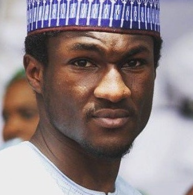 Yusuf Buhari Departs Nigeria for Germany On Air Ambulance For Further Treatment
