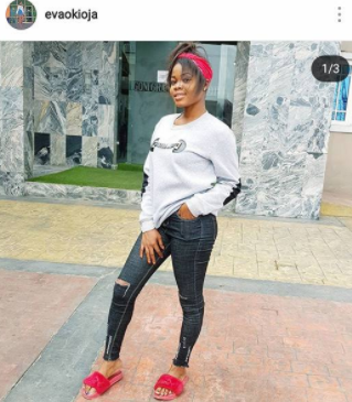 300 Level UNIPORT Student Accused Of Slashing Her Roommate Nose With Razor [Photos]