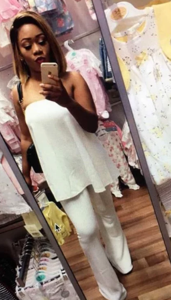 9ice is Expecting His 5th Child From The 4th Woman