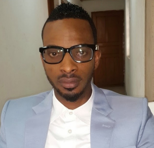 38 Years Old 9ice Celebrates His Birthday Today with Hilarious Throw-Back Photos