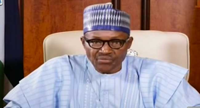Full Transcript: President Buhari’s New Year Year Message To Nigerians