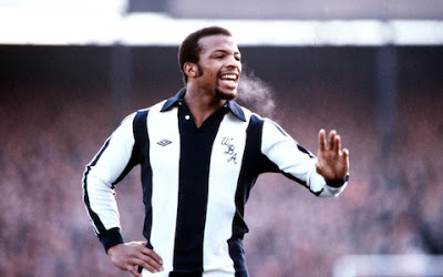 The Former West Brom Striker, Cyrille Regis Dies After Suffering Heart Attack