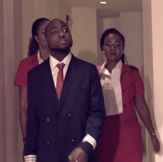Davido to Debut His Acting Career in New Nollywood Movie