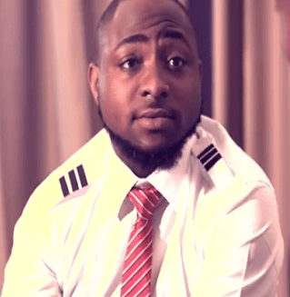 Davido to Debut His Acting Career in New Nollywood Movie