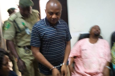 Billionaire Kidnapper, Evans, Shocks The Entire Universe with His New Demands 