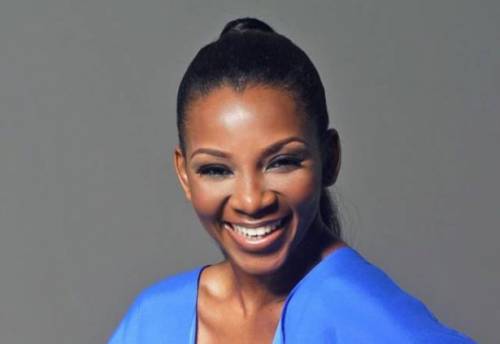 Genevieve Nnaji Reveals Some Deep Secrets About Marriage