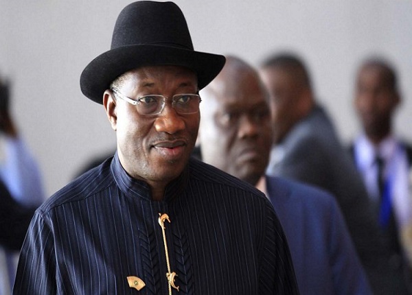 Goodluck Jonathan Reveals Why Is Very Ashamed Of Nigeria 