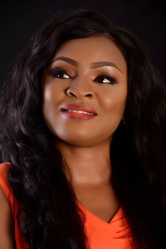 Nollywood Actress Happy Julian-Uchendu Speaks Out Against Dumping of Newborn Babies
