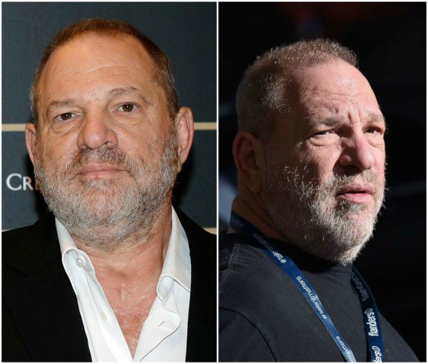 Former Assistant Of Disgraced, Harvey Weinstein, Sues For Having To Clean Up His Semen And Used Condoms