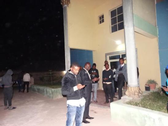 President Buhari Reportedly Sends DSS to Arrest Prophet Isa El-Buba for Publicly Criticizing The Activities Of Fulani Herdsmen [Details]