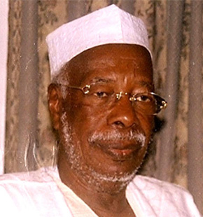 Ex-Kaduna State Governor, Alhaji Kaita Dies At 85