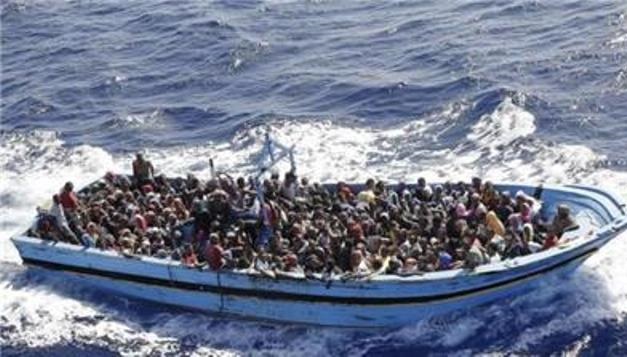 83 migrants feared dead in Libya boat mishap, Libya Navy confirms