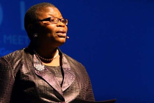 2019: Oby Ezekwesili Declares Her Presidential Ambition 