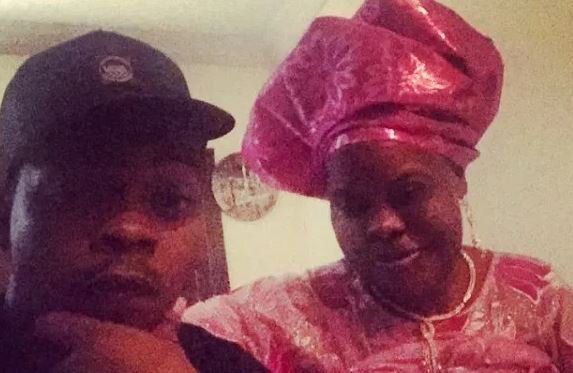 Rapper Olamide, Loses Mum On Son’s Birthday