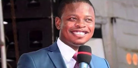 Popular South African Pastor, Prophet Shepherd Bushiri Arrested For Alleged Drug Trafficking