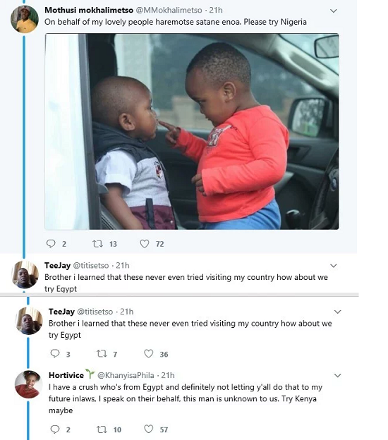 Popular South African Pastor, Prophet Shepherd Bushiri Arrested For Alleged Drug Trafficking