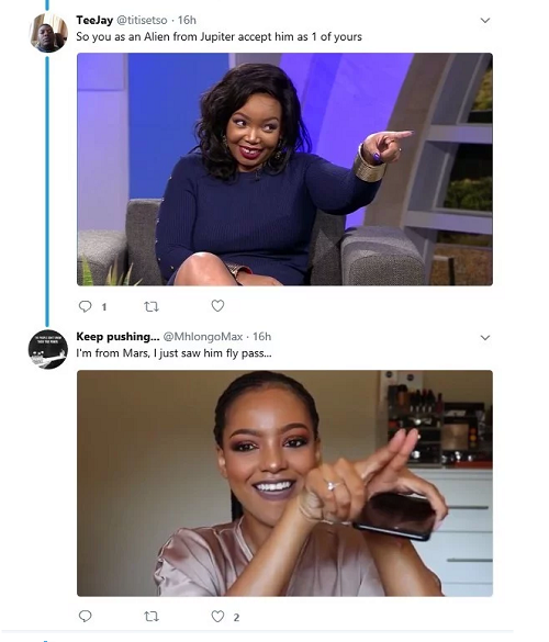 Popular South African Pastor, Prophet Shepherd Bushiri Arrested For Alleged Drug Trafficking