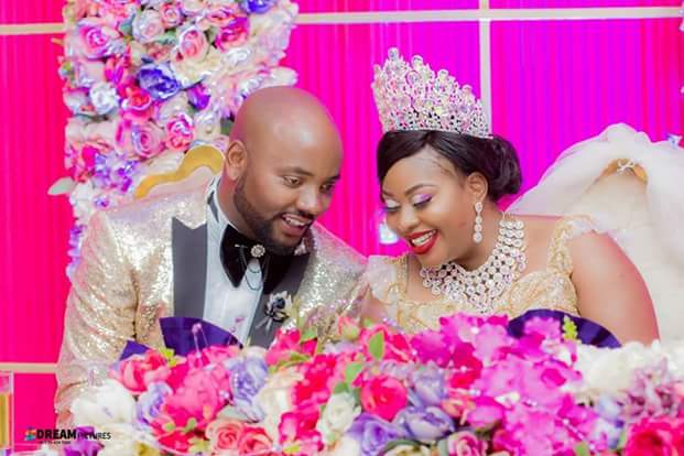 3 Weeks After Their Lavish Wedding In Malawi, Couple Involved In Fatal Road Accident; Husband Dies On The Spot [Photos]
