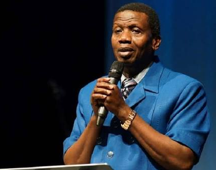 Pastors Who Anoint Women On Breasts Are Not from God - Pastor Adeboye