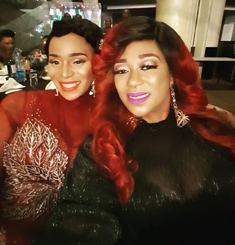 #Alibabajanuaryconcert, Photos from #Alibabajanuaryconcert, 2018 Edition