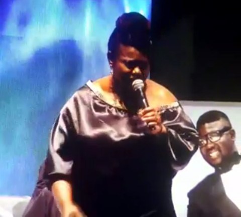 #Alibabajanuaryconcert, Photos from #Alibabajanuaryconcert, 2018 Edition