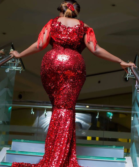 Actress, Anita Joseph and , shocks her fans with a stunning new photos as she celebrates her birthday today [photos]