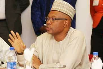 Permanent Secretary, Jalal Arabi Explains Why There Are Rodents In Aso Rock