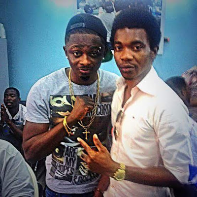 The Inspiring Story Of A Nigerian Superstar Barber Who Came To Lagos With Only N5000 And Years Later Flown In A Private Jet To Barb Senate President [Photos]