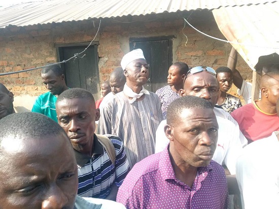 Hausas, Igbos, Tivs and Other Tribes Hold Peace and Unity Meeting in Benue State [Photos]