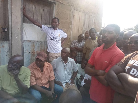 Hausas, Igbos, Tivs and Other Tribes Hold Peace and Unity Meeting in Benue State [Photos]