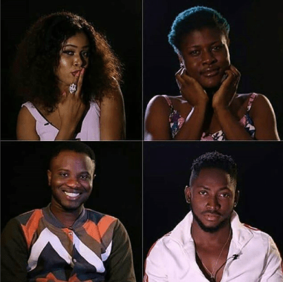 #Bbnaija: All House Mates Opt for Money as They Repeatedly Shun Love