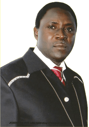 How CAN Chairman, Bishop Ibenu Reportedly Escaped Assassination Attempt By Suspected Fulani Men