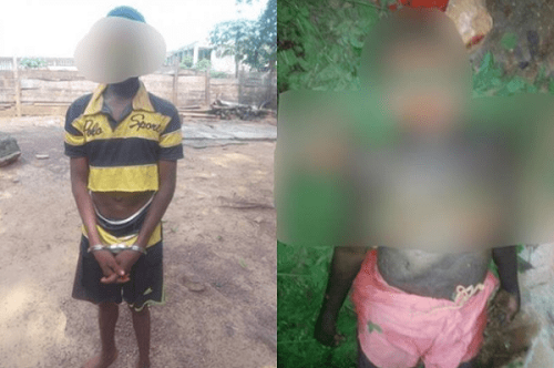 Boy kills his mother over missing memory card